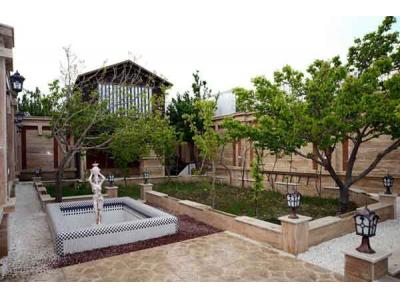 274 متر ویلای نقلی و شیک 