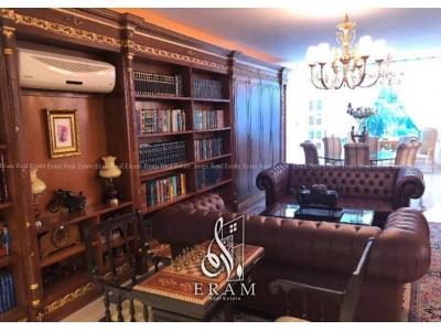 فروش خاص ترین باغ ویلای شهریار