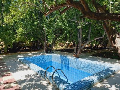 1780 متر باغ ویلا در بهترین موقعیت شهریار