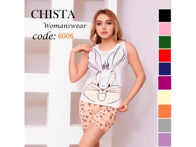 تولیدی پوشاک زنانه چیستا