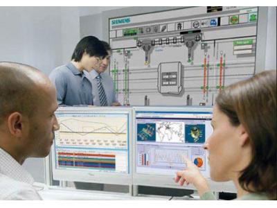 نمایندگی زیمنس تکنوکلید وارد کننده اتوماسیون صنعتی زیمنس