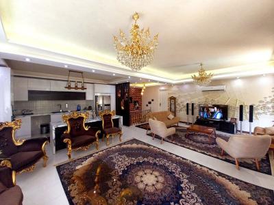 525 متر باغ ویلا با دسترسی عالی در شهریار