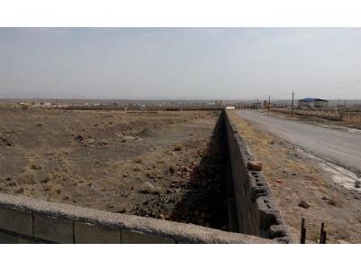 زمین ویژه منطقه اقتصادی سلفچگان