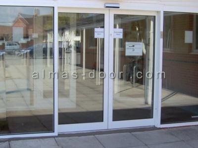 مرکز درب اتوماتیک جردن