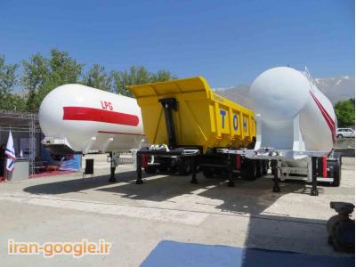 معرفی برخی محصولات شرکت تولیدی توحید صنعت البرز(سهامی خاص)