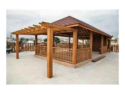 آلاچیق چیست؟