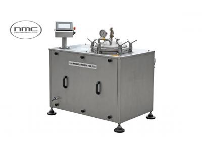 دستگاه اتوکلاو صنعتی 