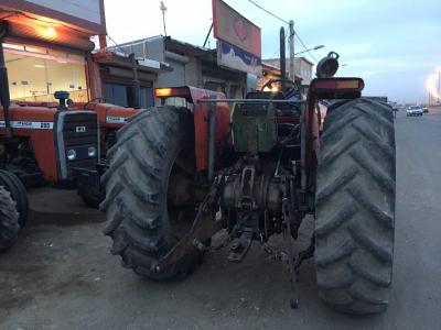 تراکتور تک 399