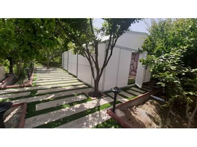 1300 متر باغ ویلای مشجر در شهریار