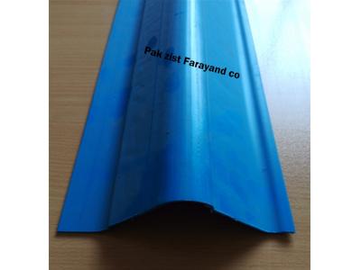 قطره گیرهای لانه زنبوری و تیغه ای