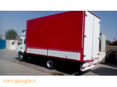 اتوبار تهران شمال (22900317)