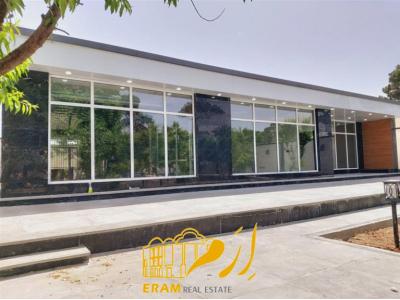 خانه نوساز-1000 متر باغ ویلا نوساز در یوسف آباد قوام ملارد