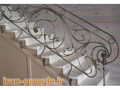 درب و نرده تبریز