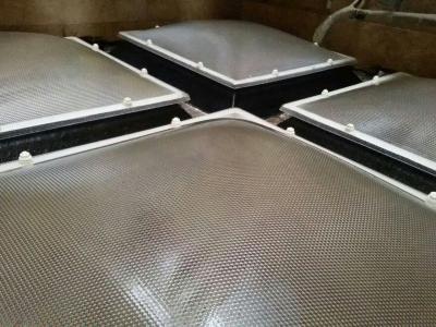 اجرای سقف حیاط خلوت و پاسیو درتمام نقاط تهران