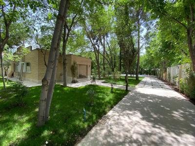 2300 متر باغ ویلا با مجوز در زیبادشت