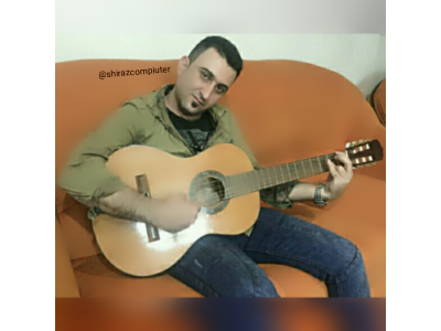 اورژانس کامپیوترشیراز