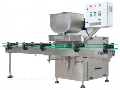 ماشین آلات پرکن مربا