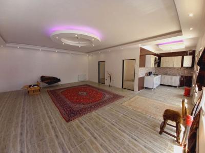 باغ ویلای 320 متری نقلی در شهریار