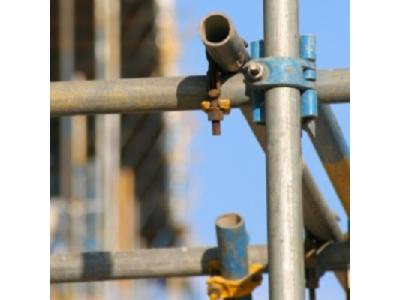 بست داربست ، اتصال داربست 