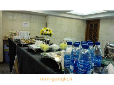 میز میوه مراسم-رزرئ مساجد ، خدمات مسجد 
