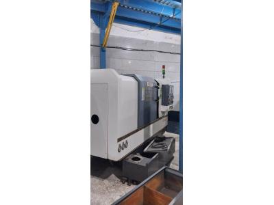 دستگاه تراش cnc فیلر 