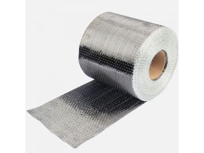 مقاوم سازی بتن FRP ، کاشت آرماتور در بتن