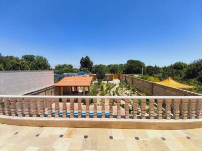 سنگی و-باغ ویلا 1000 متری با بنای دوبلکس در ملارد