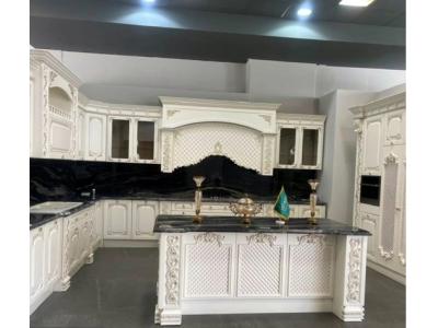 کابینت سازی آرمین ساخت انواع کابینت و کمد دیواری در باغ فیض