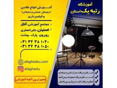 حسابداری در اصفهان-مجتمع آموزشی آفاق