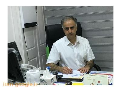 دكتر عزيزالله يوسفي