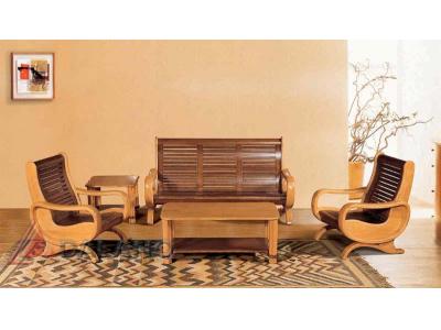 صنایع چوبی محیا تولیدکننده انواع تخت باغی ، تخت سنتی و مبل های سنتی 