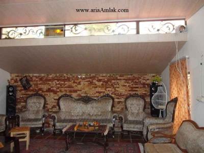  فروش باغچه ،ویلا شیک و اکازیون در شهریار