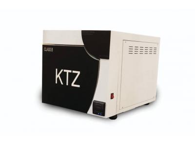 اتوکلاو 18 لیتری کلاس B