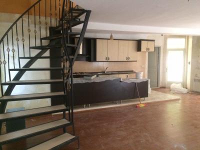 فروش باغ ویلا 2400 متری در خوشنام (کد257)