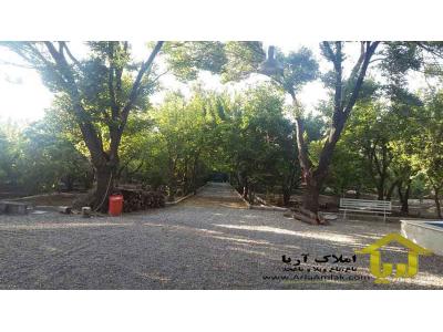 باغ ویلای بسیار دیدنی 7200 متری 