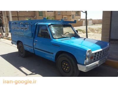 اتوبار در تجریش 