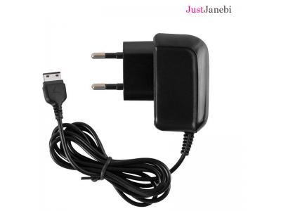فروش انواع شارژر موبایل در جاست جانبی