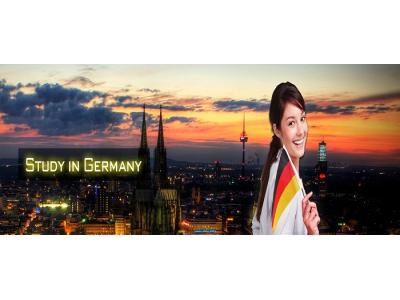 اخذ پذیرش و ویزای تحصیل-تحصیل در آلمان