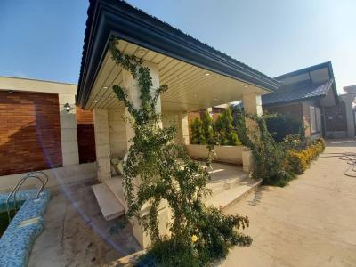 625 متر باغ ویلای لوکس و لاکچری در شهریار