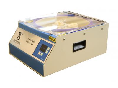 سانتریفیوژ آزمایشگاهی-دستگاه سانتریفیوژ