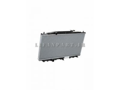 سپر جلو و عقب لیفان X60