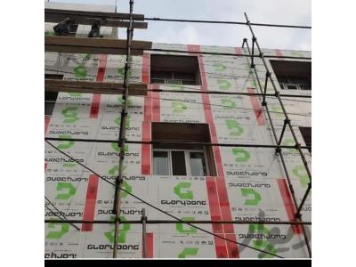 گروه صنعتی ساختمانی مهرآسام