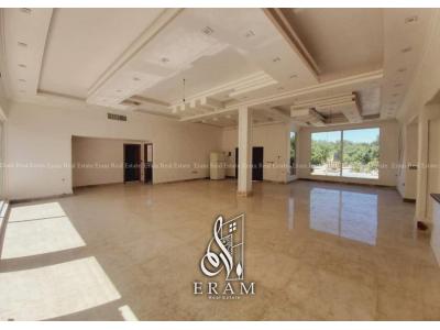 1350 متر باغ ویلا لوکس در ملارد ویلا جنوبی