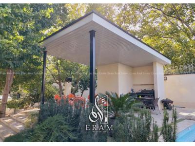 1000 متر باغ ویلا لوکس در شهرک والفجر شهریار