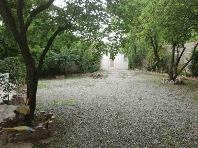 فروش 2400 متر باغ ویلا در شهریار 