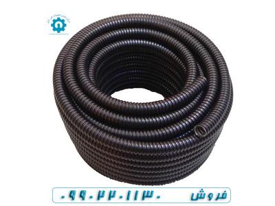 لوله فلکسی برق