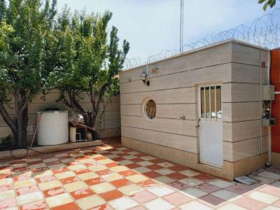 725 متر باغ ویلای شیک در بهترین موقعیت شهریار