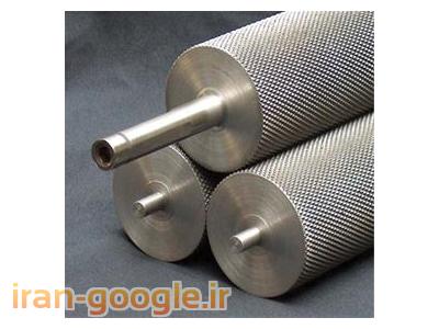  حکاکی غلطک ، امباس ، Emboss