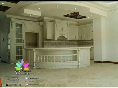 تعمیرات تخصصی کابینت در شمال و غرب تهران