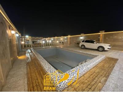 750 متر باغ ویلا در ملارد ویلا جنوبی